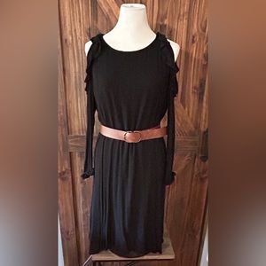 Super cute dress. The picture doesn’t do it justice.